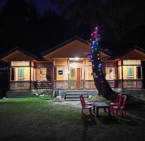 Bed and Breakfast Grand View Resorts