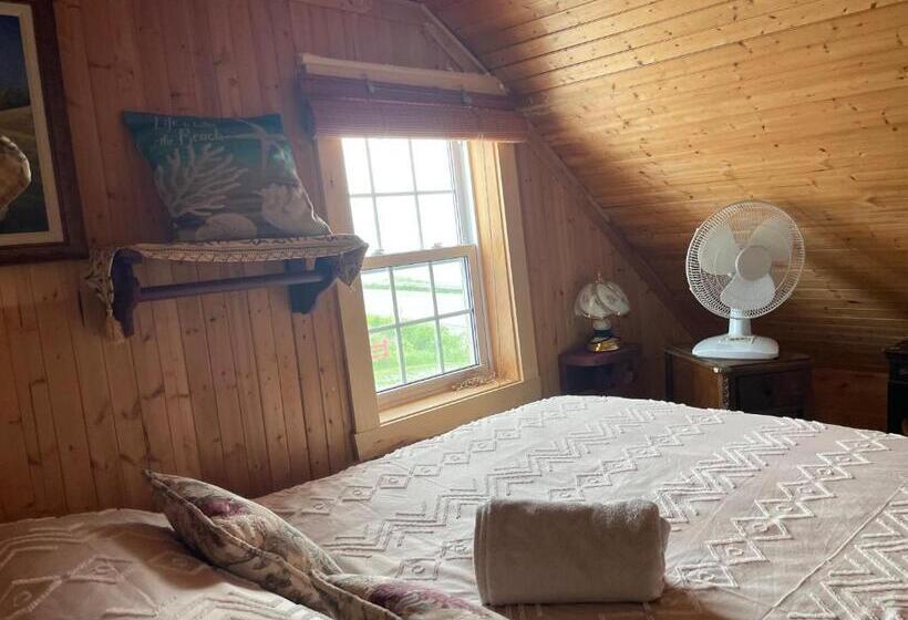 צימר Gîte La Belle Forillonne Aux Salle De Bain Privée