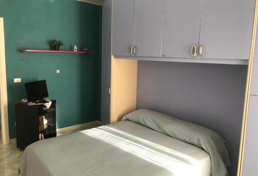 مبيت وإفطار Il Rifugio Della Sibilla