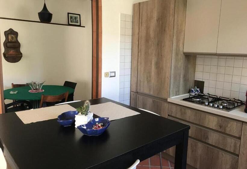 مبيت وإفطار Il Rifugio Della Sibilla