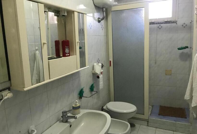 مبيت وإفطار Il Rifugio Della Sibilla