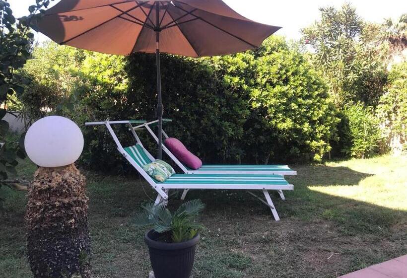 مبيت وإفطار Il Rifugio Della Sibilla