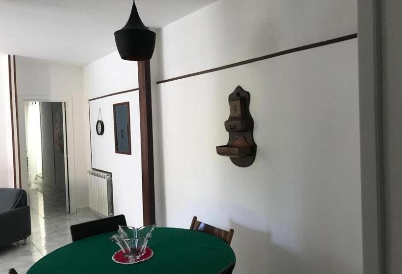 مبيت وإفطار Il Rifugio Della Sibilla