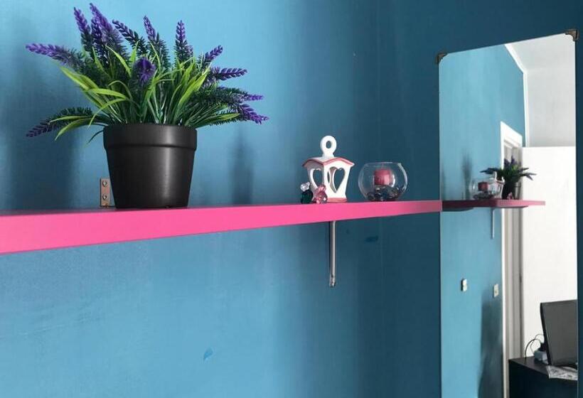 مبيت وإفطار Il Rifugio Della Sibilla