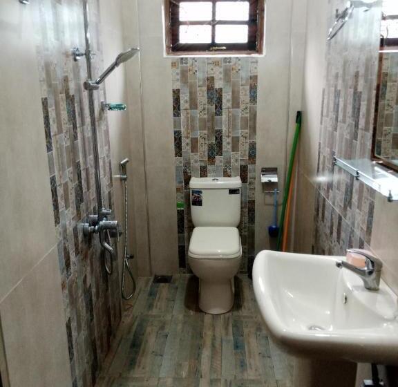 Bed and Breakfast Js Home Ella