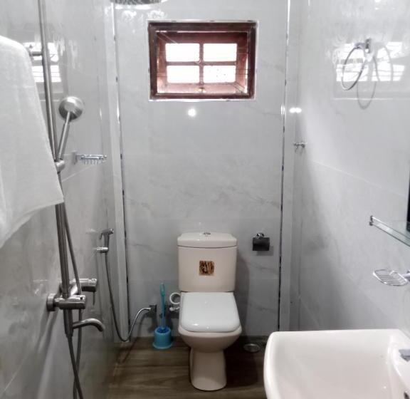 Bed and Breakfast Js Home Ella