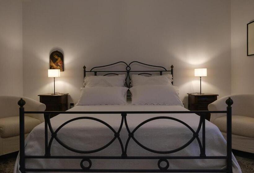 Bed and Breakfast La Finestra Sui Trulli