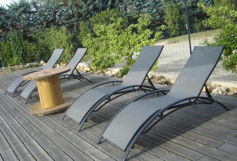 צימר La Méridienne