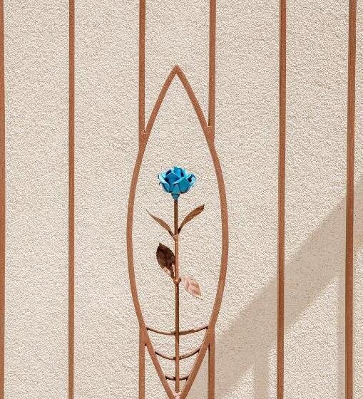 مبيت وإفطار La Rosa Blu