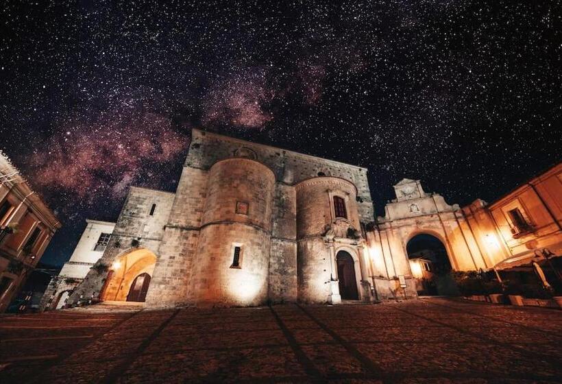 مبيت وإفطار La Rosa Blu