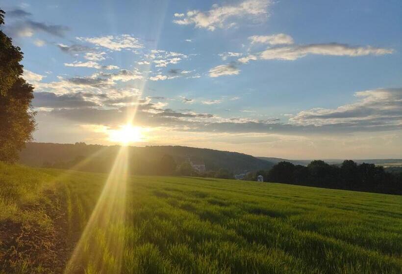 Bed and Breakfast La Tanière Des Tanneries