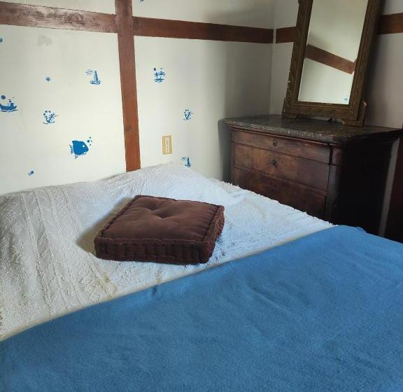 Bed and Breakfast La Tanière Des Tanneries