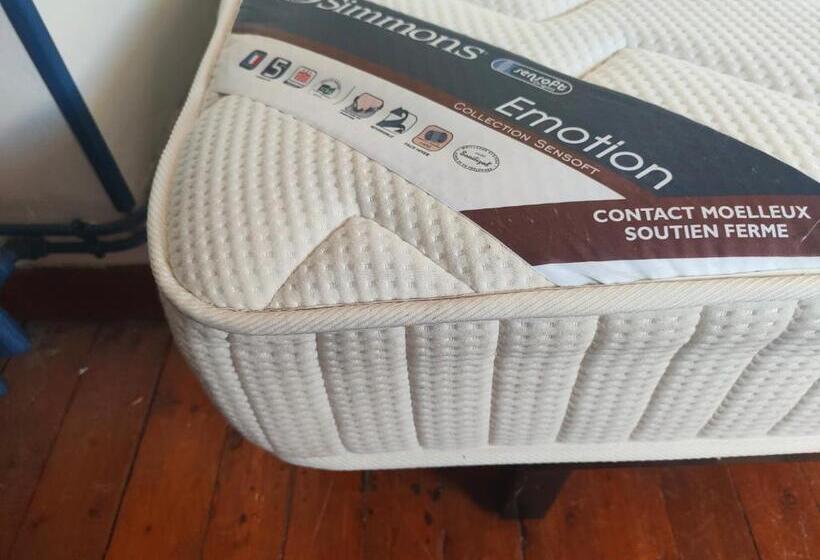 Bed and Breakfast La Tanière Des Tanneries