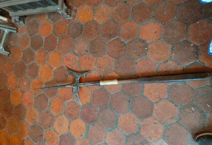 Bed and Breakfast La Tanière Des Tanneries