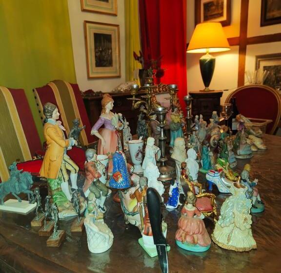 Bed and Breakfast La Tanière Des Tanneries