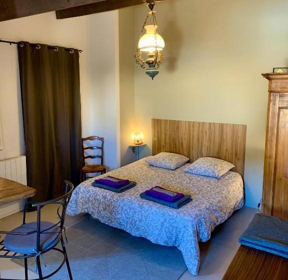 Bed and Breakfast Le Perchoir