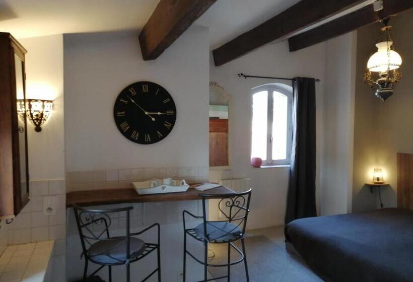 Bed and Breakfast Le Perchoir