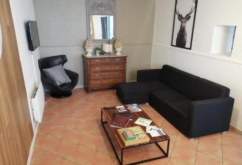 Bed and Breakfast Le Perchoir