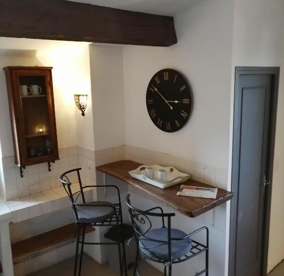 Bed and Breakfast Le Perchoir