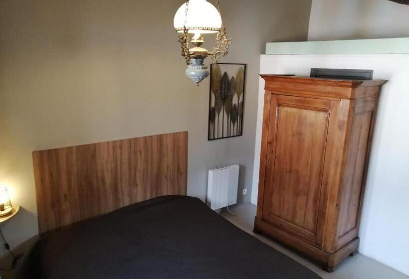 Bed and Breakfast Le Perchoir