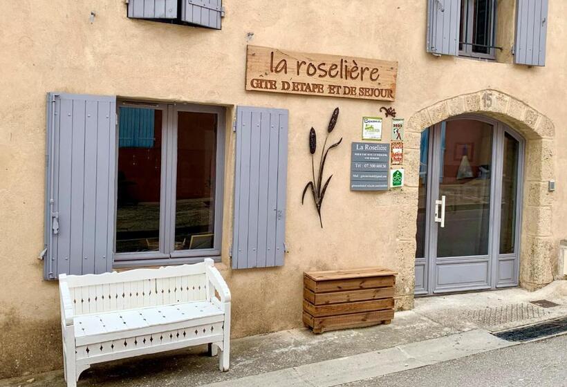 Bed and Breakfast Le Perchoir