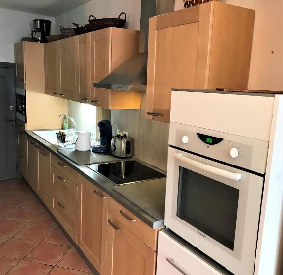 Bed and Breakfast Le Perchoir