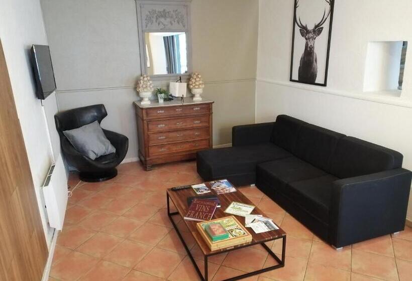 Bed and Breakfast Le Perchoir