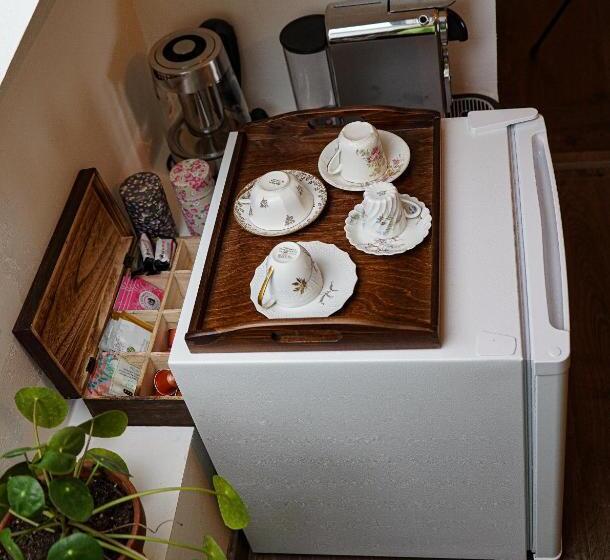 ベッドアンドブレックファースト Le Petit Pré