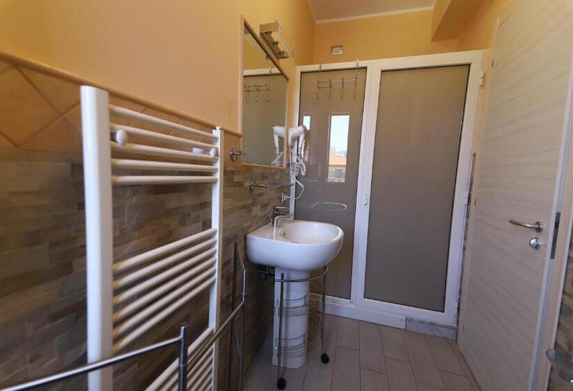 민박 Le Tre Stelle