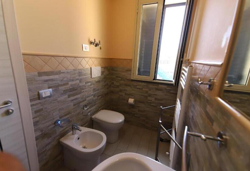 민박 Le Tre Stelle