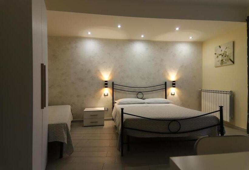 민박 Le Tre Stelle