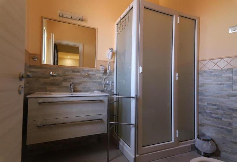 민박 Le Tre Stelle