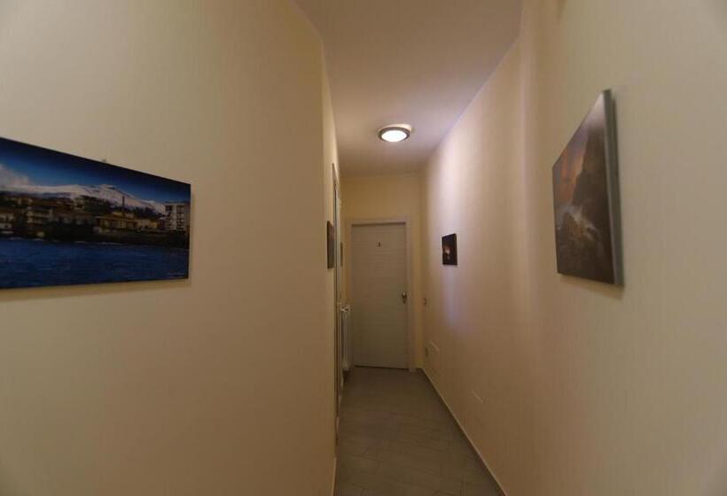 민박 Le Tre Stelle