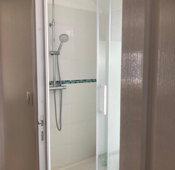 ベッドアンドブレックファースト Les Voiliers