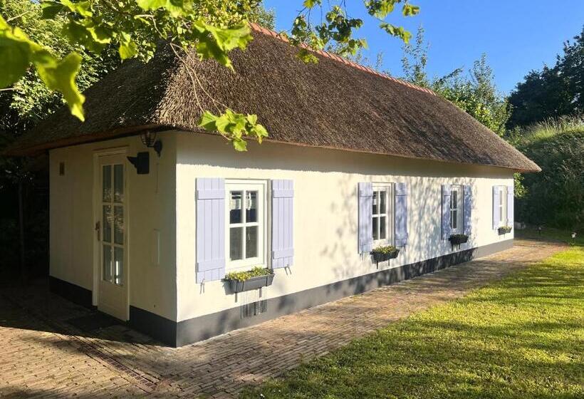 Bed and Breakfast Lingeliefde Logement Complete Studio Met Eigen Keuken En Badkamer