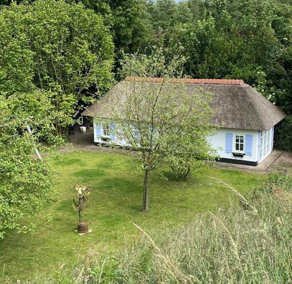 Bed and Breakfast Lingeliefde Logement Complete Studio Met Eigen Keuken En Badkamer