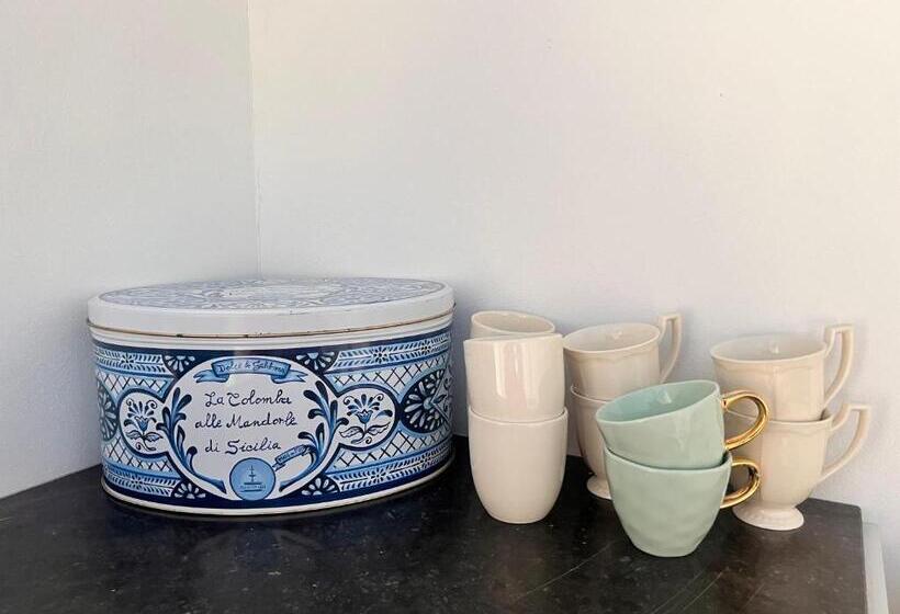 Bed and Breakfast Lingeliefde Logement Complete Studio Met Eigen Keuken En Badkamer