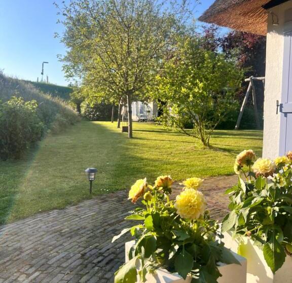 Bed and Breakfast Lingeliefde Logement Complete Studio Met Eigen Keuken En Badkamer