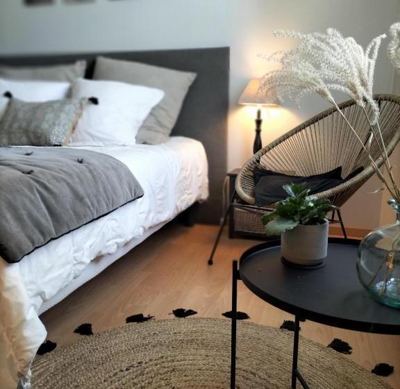 Bed and Breakfast Lucia Al Mare   Chambre D Hôtes