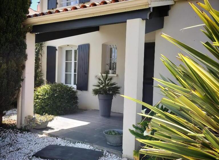 Bed and Breakfast Lucia Al Mare   Chambre D Hôtes