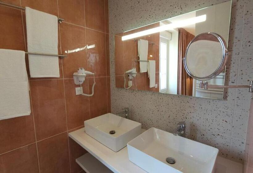 민박 Maison D Hôtes Café Bulle