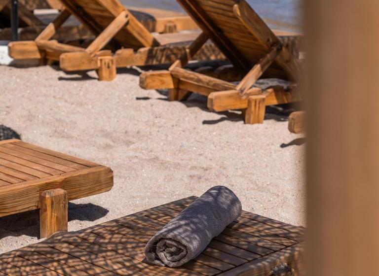 مبيت وإفطار Mare Alba