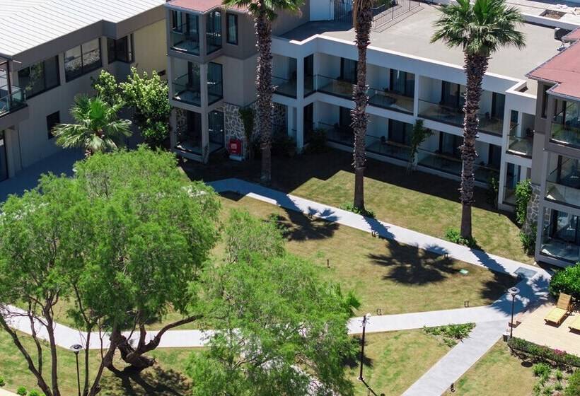 مبيت وإفطار Mare Alba