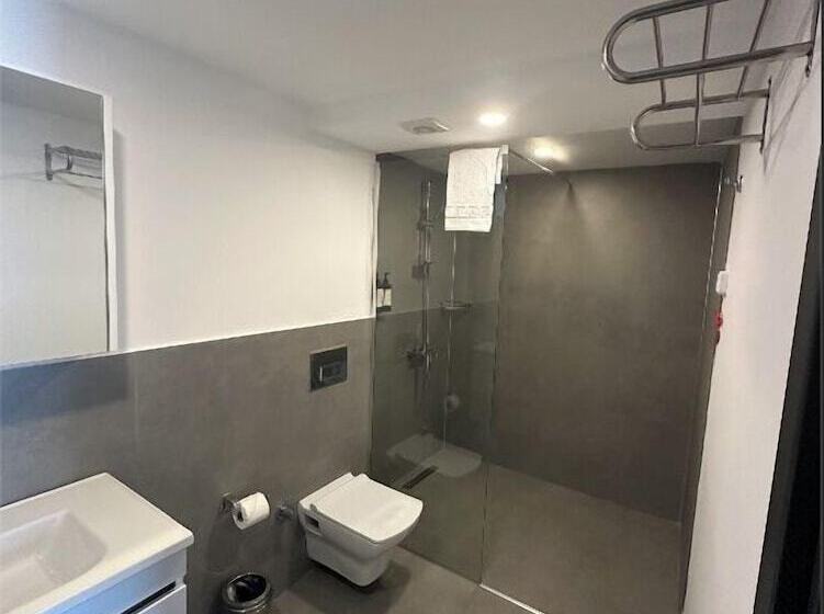 مبيت وإفطار Mare Alba