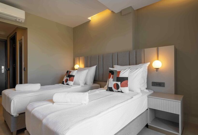 مبيت وإفطار Mare Alba