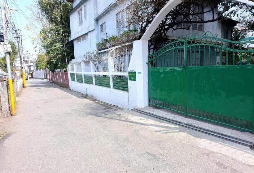 צימר Mercy Dez Villa