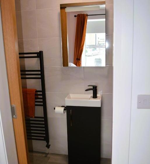 Bed and Breakfast No 1 The Arch