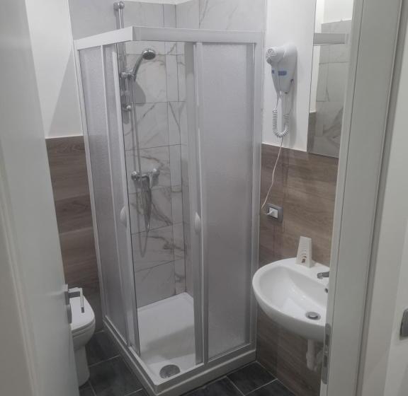 צימר Piazza Salotto