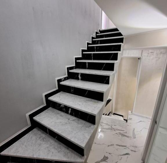 민박 Prestige House