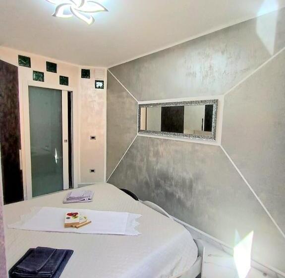 민박 Prestige House